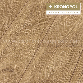 Tarimas Laminada Roble Azafrán